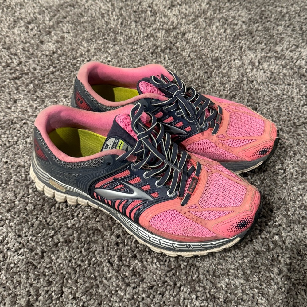 Brooks Glycerin 11